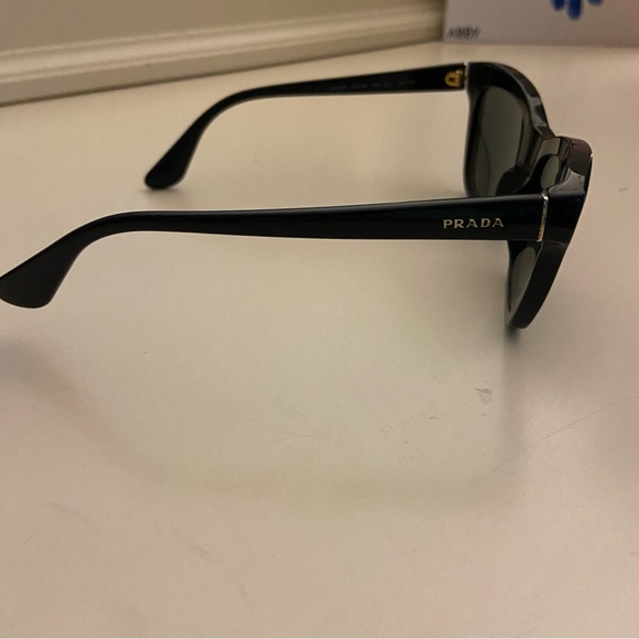 Prada Car Eye Sunglasses - Picture 2 of 6